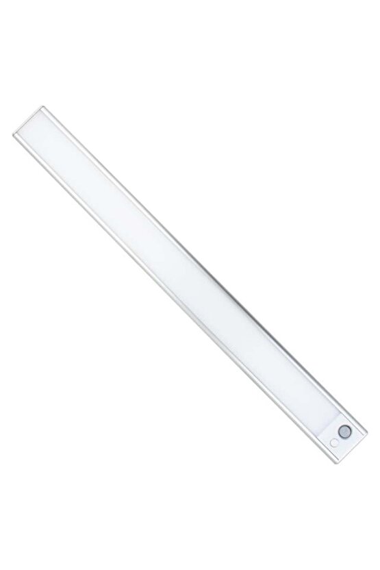 40.5 Cm Şarjlı Hareket Sensörlü Ledli Kabin Işığı