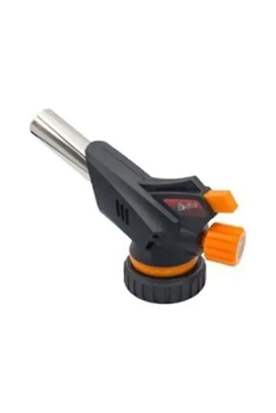 Main Shop 1 Adet Portatif Pürmüz Başlığı | Askı Aparatlı | Otomatik Ateşleme Sistemli M-2124