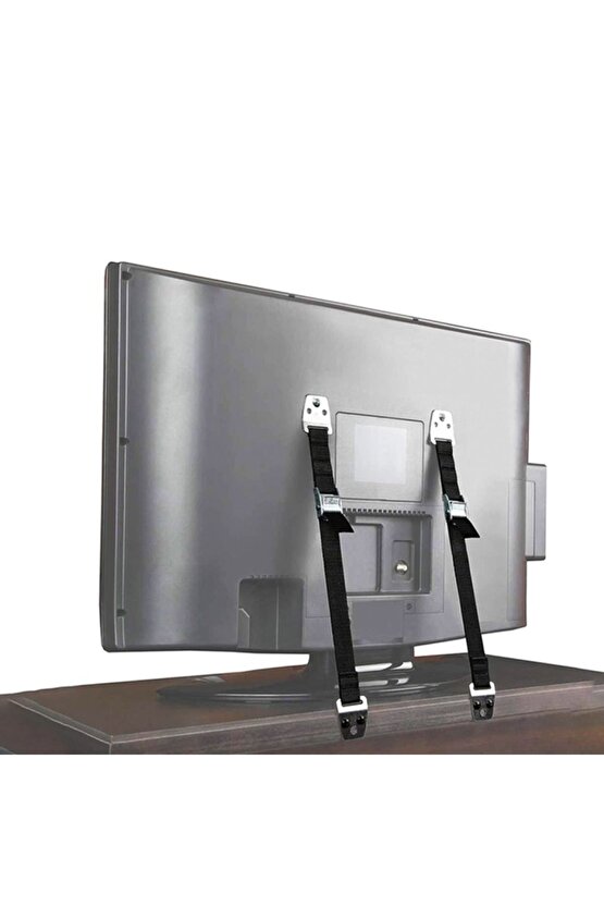 Powermaster Pwr-22080 15 - 75 Lcd Güvenlik Kemeri (LCD VE BEBEK GÜVENLİK KEMERİ)