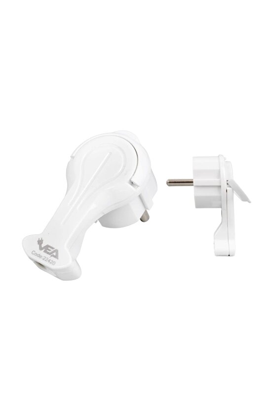 Mullkrg Krg01 Ve-22420 Askılı Erkek Fiş (Muul)