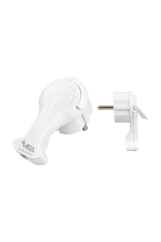 Mullxmd  Xdn01 Ve-22420 Askili Erkek Fiş (Muul)