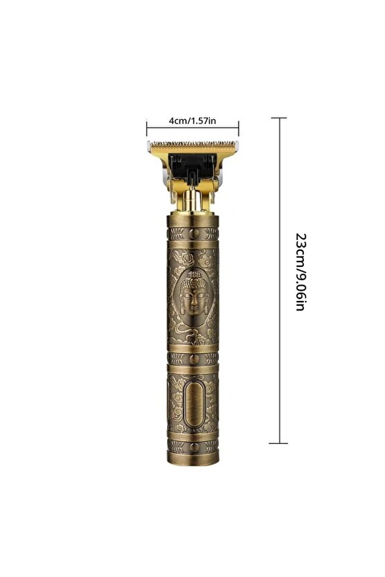 Hair Trimmer Tıraş Makinesi Rd-63