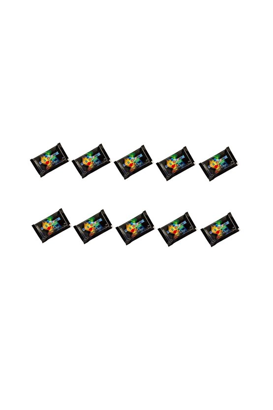 Renkli Ateş Sihir Tozu (15 Gr.) 10