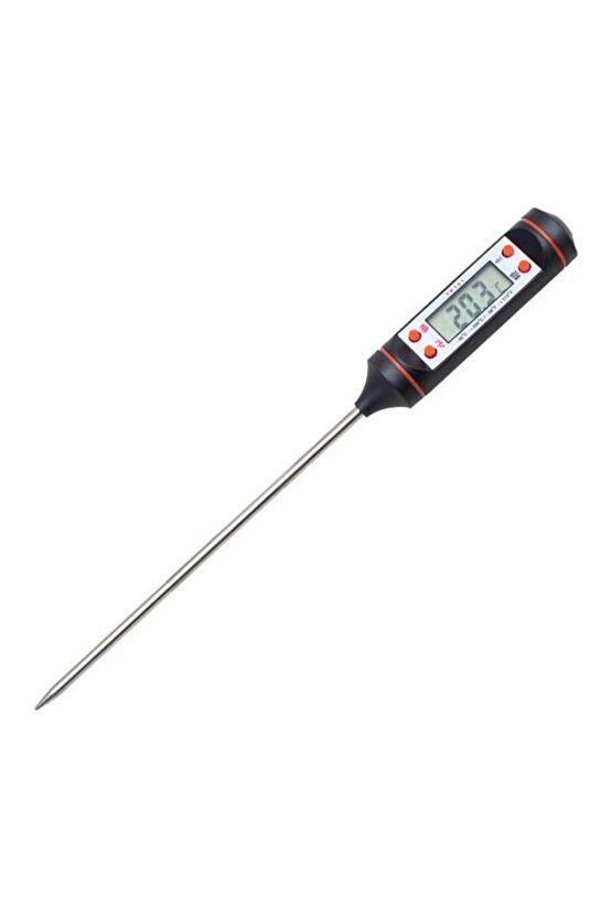 Pm-4516 Cep Tipi Daldırmalı Termometre