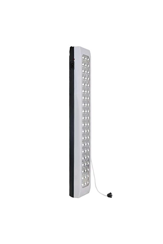 Şarjlı Işıldak 60 Ledli LH-718