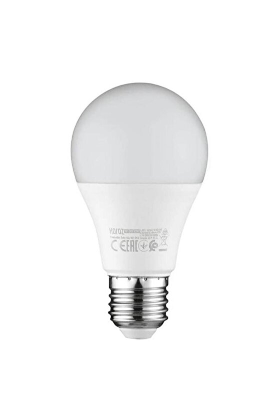 Electric 9 Watt E27 Beyaz Led Ampul