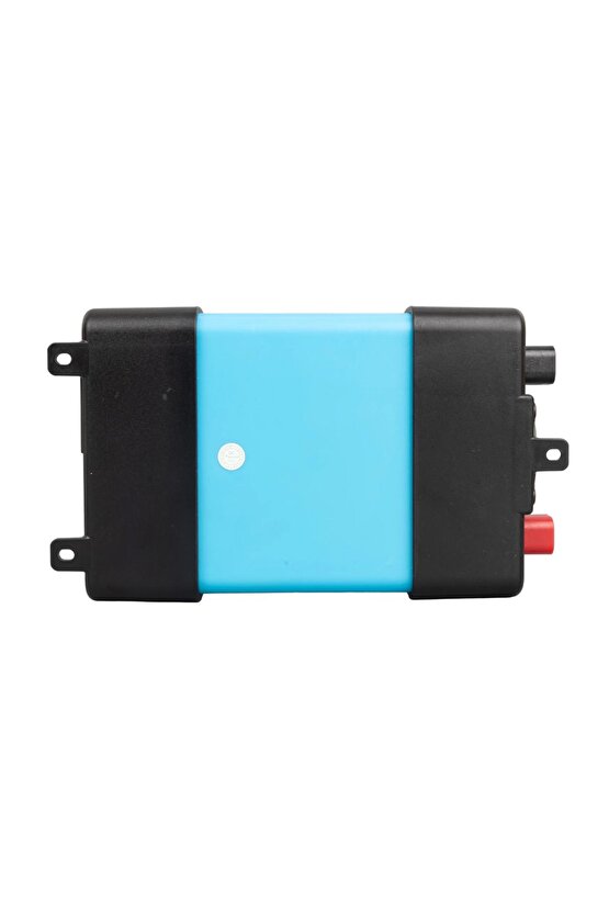 Newface Xlf300w 12 Volt 300 Watt Modıfıed Sınus Power Inverter ( Lisinya ) alithestereo