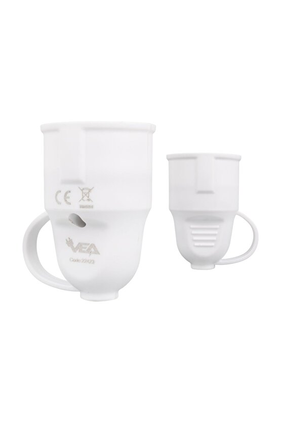 Yeni Xd Ve-22423 16a Askili Dişi Fiş Kampanyalı