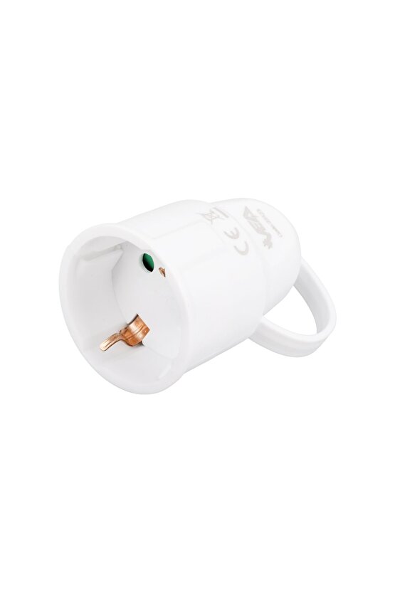 Yeni Xd Ve-22423 16a Askili Dişi Fiş Kampanyalı
