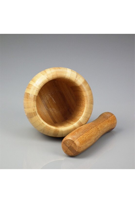Bambu Havan