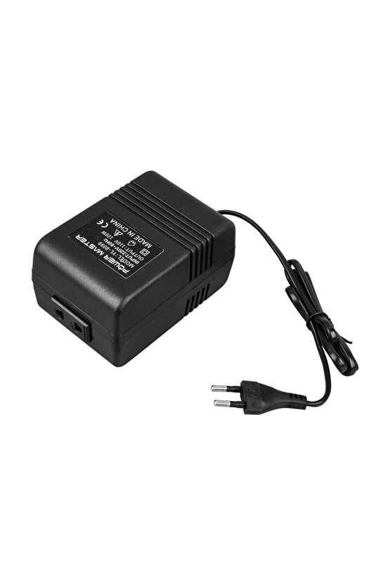PM-18708 220V-110V 120Va AcAc Dönüştürücü Transformatör