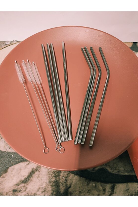 8 Li Metal Pipet.