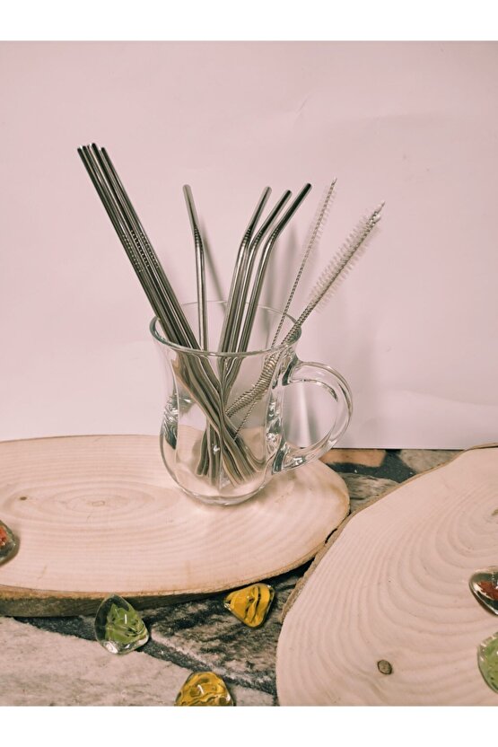 8 Li Metal Pipet.
