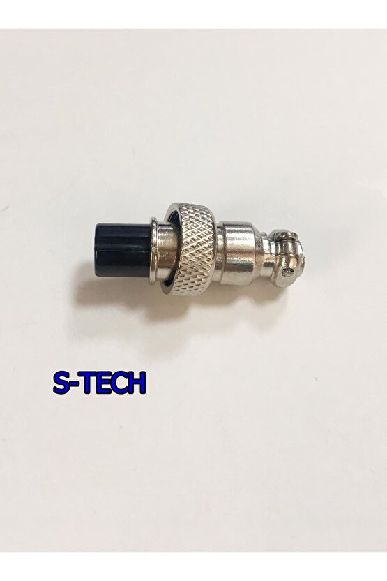 2 Li Mini Mayk Seyyar Dişi 5li Paket
