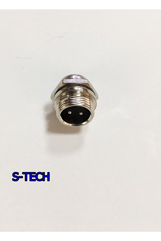 2 Li Mini Mayk Şase Erkek 5li Paket