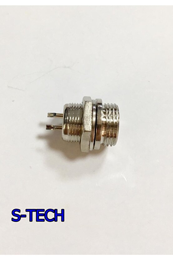 2 Li Mini Mayk Şase Erkek 5li Paket