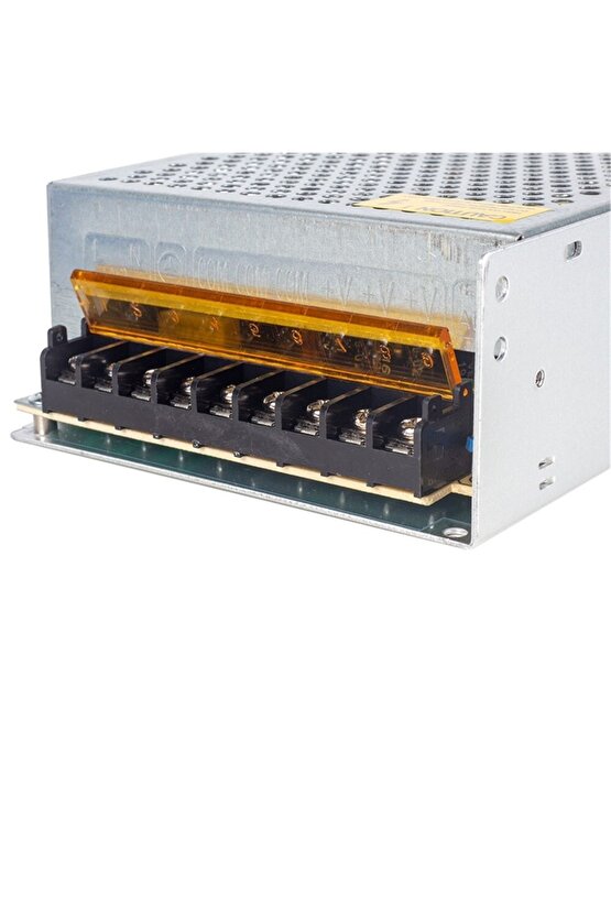 Pm-15029 12 Volt - 20 Amper - 240 Watt Metal Kasa Adaptör