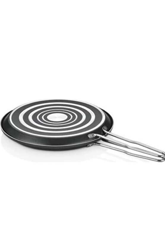 Balık Tavası Balık Menemen Krep Tavası 32cm