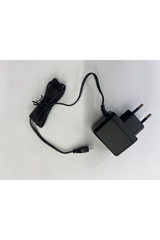 Cobra PM865 PMR El Telsizi Uyumlu Masa Şarjı Ve Adaptörü