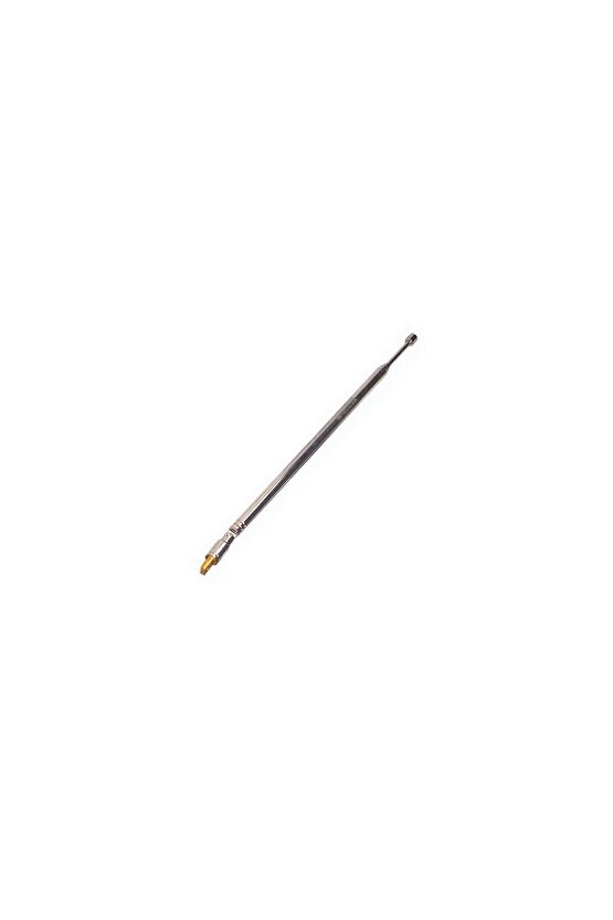 20 Cm Radyo Anteni 20cm Çubuk Anten 20 Cm Teleskopik Anten 20cm Anten 22cm Anten Bensu Pendik
