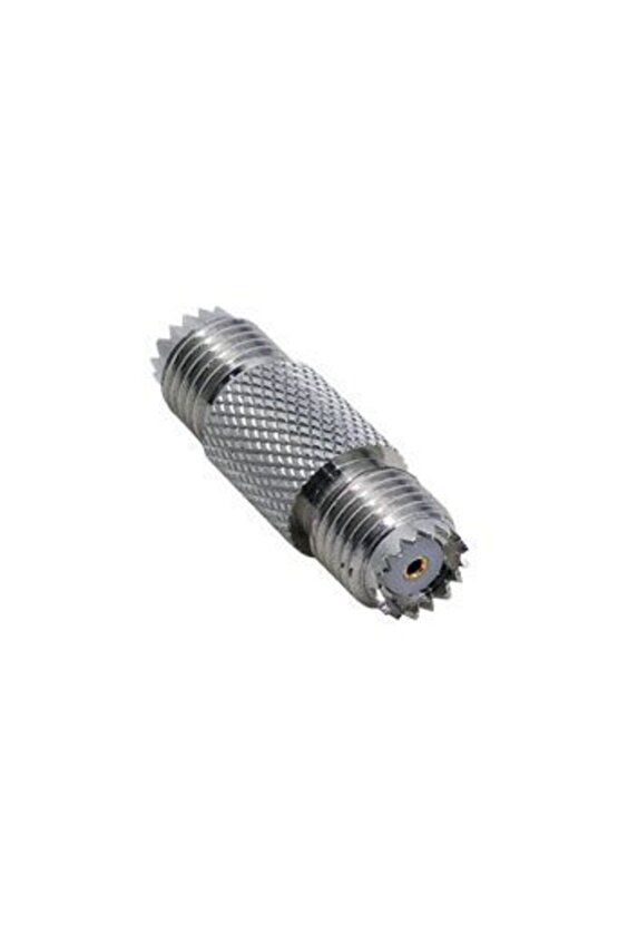 Mini Uhf Dişi - Dişi Ara Konnektör Modern Tasarım 826334