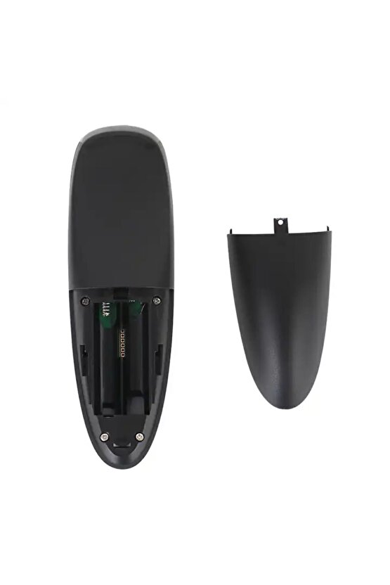 G10 Hava Fare Kumanda -medya Ses Yardimci-air Mouse G10 G10s G10 Uzaktan Kumandalar