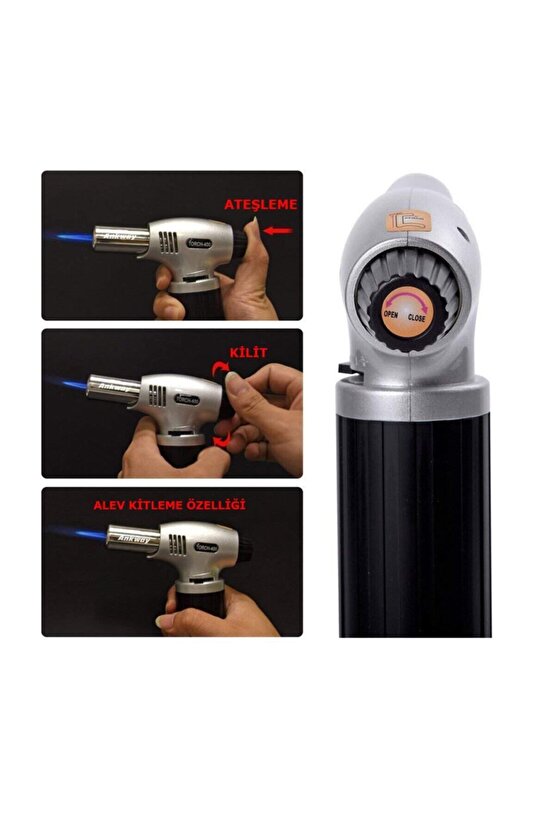 Profesyonel Pürmüz Pr2
