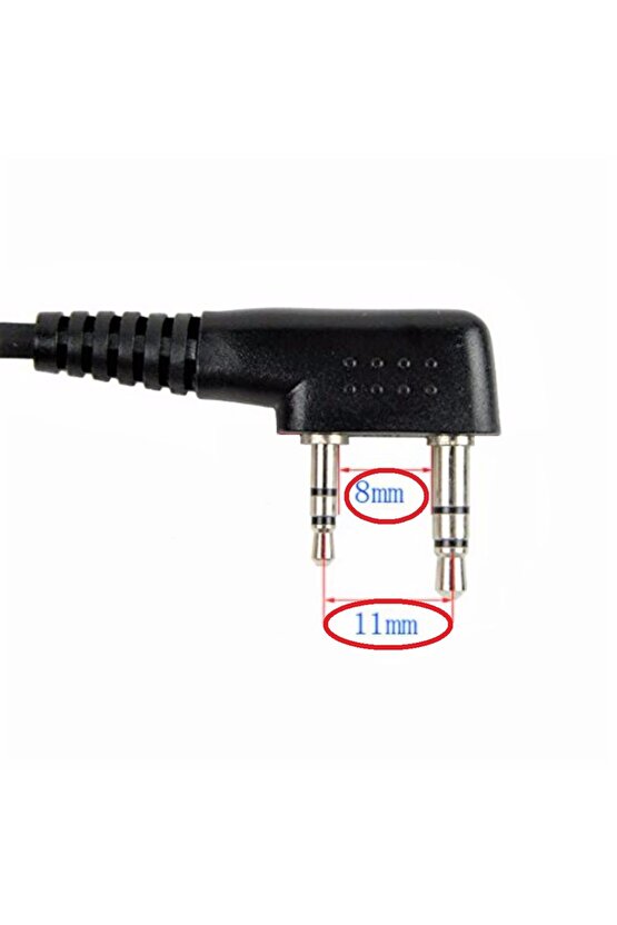 10 lu SET Kulaklık