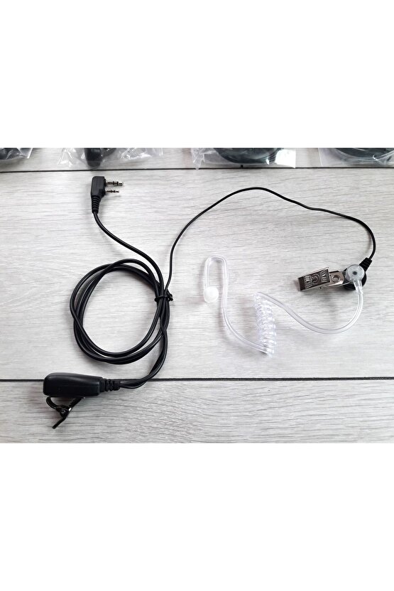 10 lu SET Kulaklık
