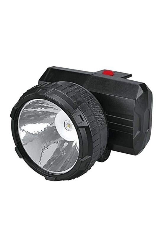 Yajia Yj-1836 1 Smd Ledli Şarjlı Kafa Feneri