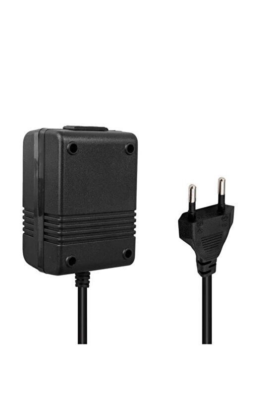 220V-110V 120VA ACAC Dönüştürücü Oto Transformatör