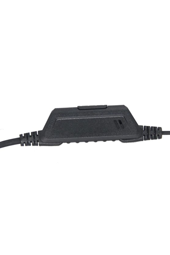 Pnc380pnc350 Telsiz Kulaklık Spiral Arkalıklı (3155)
