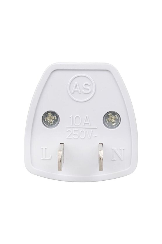 Amerikan Fiş Tersi Çok Amaçlı Çevirici (4172) alithestereo