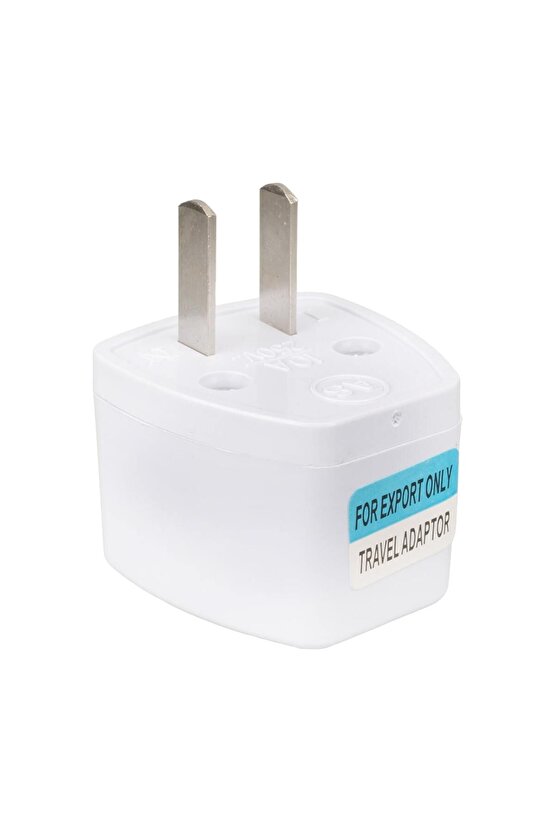 Amerikan Fiş Tersi Çok Amaçlı Çevirici (4172) alithestereo