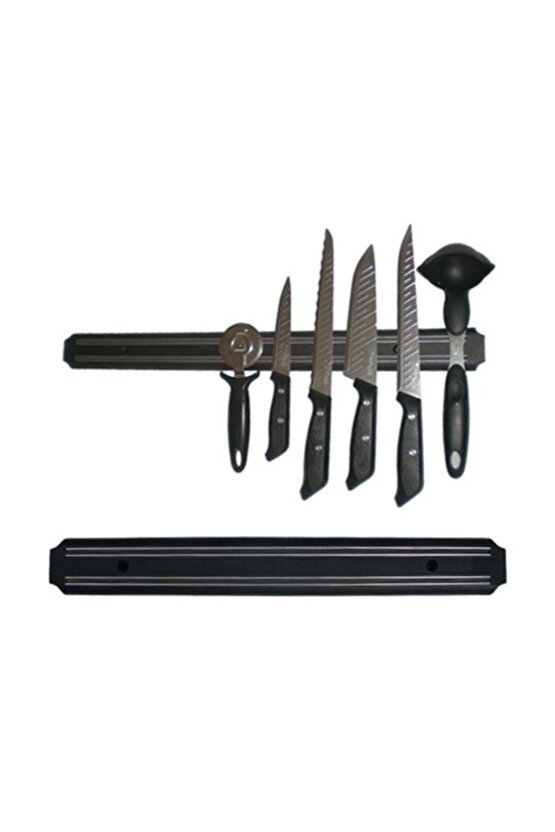 Mıknatıslı Bıçak Askısı 55 cm