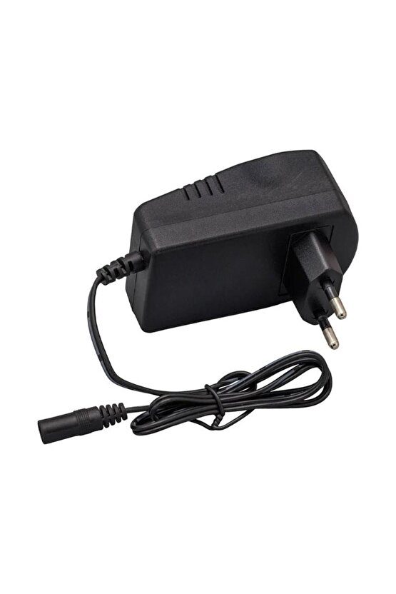 PM-18745 3-12 Volt 3 Amper Çok Uçlu Ayarlı Kademeli Adaptör