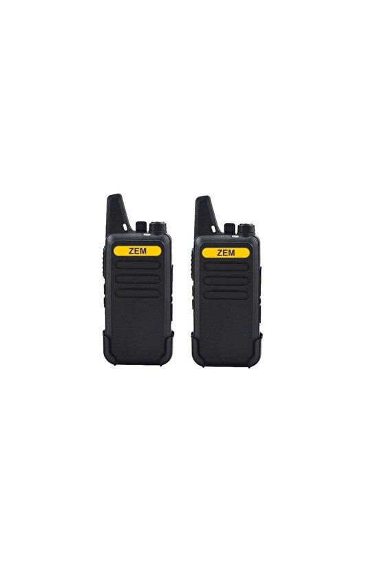 2li Pmr 446 Türkçe Konuşan El Telsizi Wln