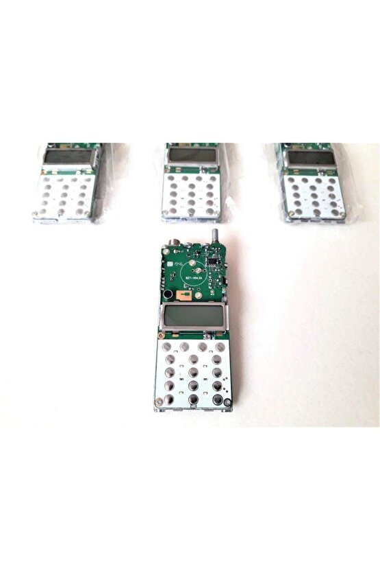 Uv82 Uv 82 Uv-82 Board Kart Cami Anons Merkezi Sistem