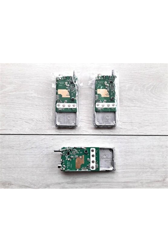 Ana Devre 8d 8-d Board Anakart Merkezi Cami Anons Sistem