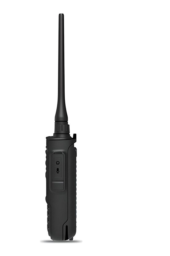 Uv88 Uhfvhf Dual Band Lisanssız El Telsizi Yaka Tipi Mikrofon