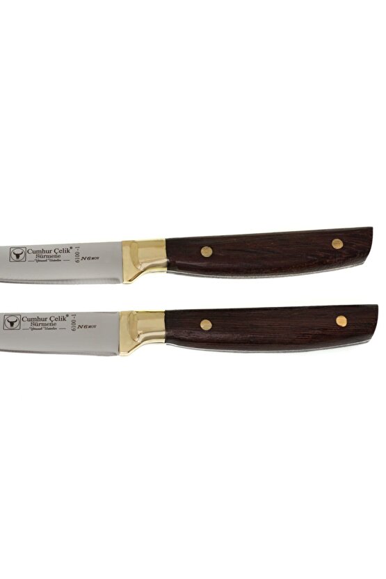 Cumhur Çelik 6100-1 2li Set