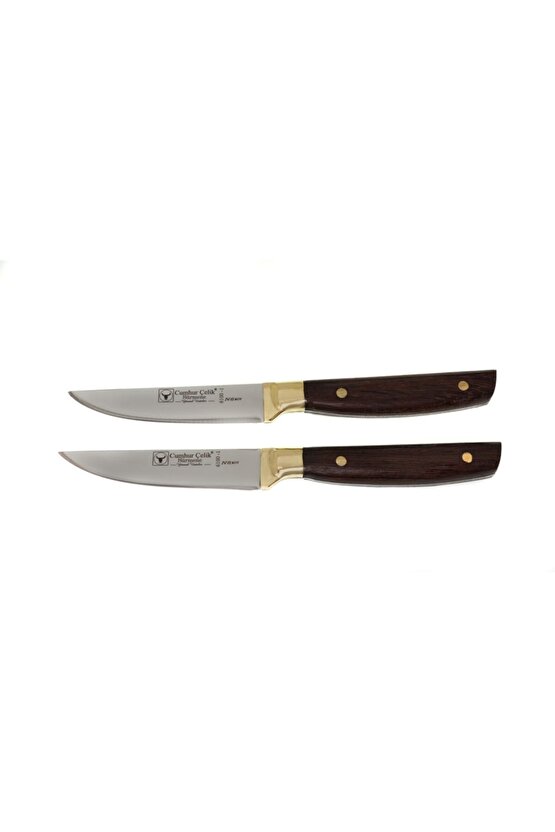 Cumhur Çelik 6100-1 2li Set