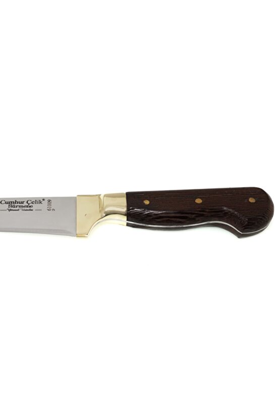 61009 Mutfak Bıçağı