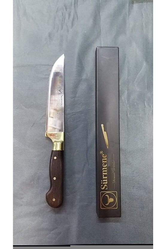 Yöresel 61030 Bıçak 21 Cm