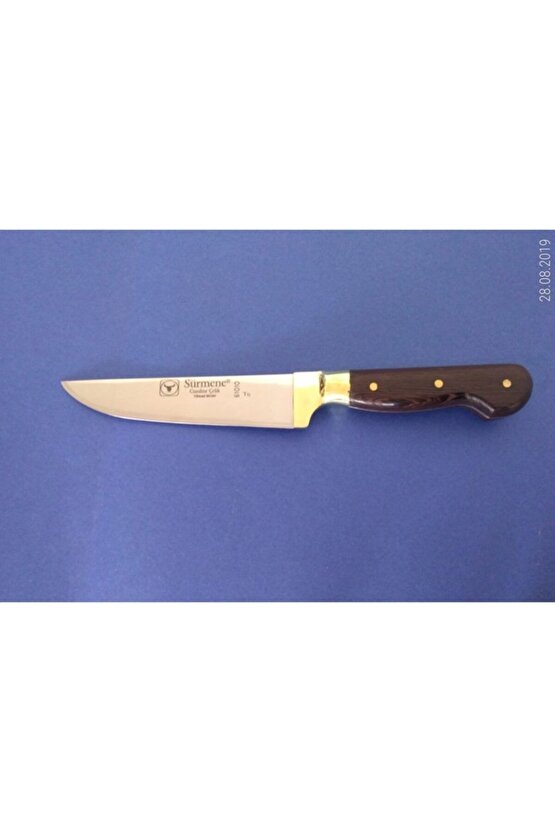 Cumhur Yöresel Bıçak 61010 Bıçağı 16 Cm