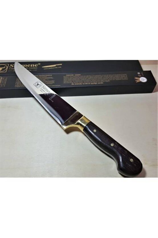 Cumhur Yöresel Bıçak 61010 Bıçağı 16 Cm