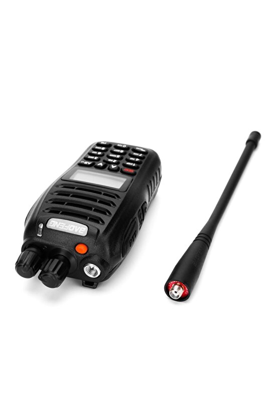 Uv-b5 Uhf  Vhf Telsiz