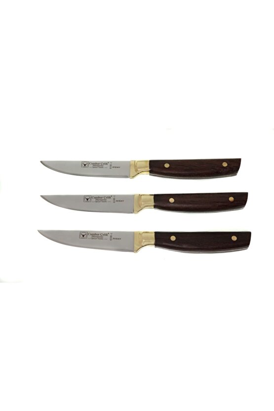Cumhur Çelik 6100-1 3lü Set