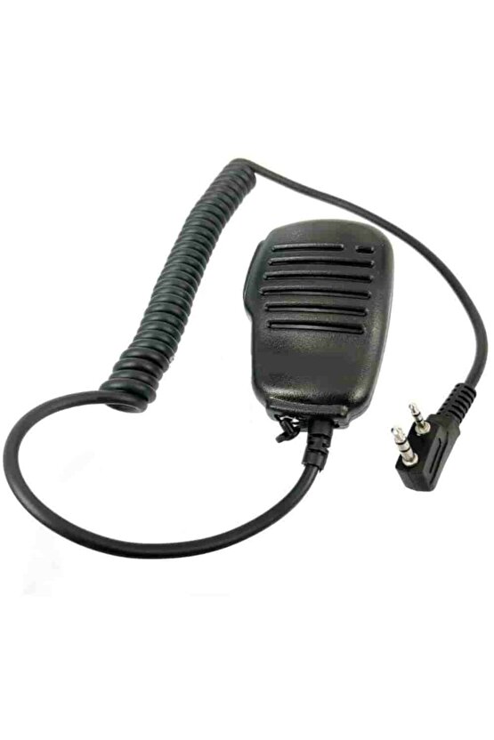 Telsiz Mikrofonu MARS PRO DİJİTAL MİDLAND RETEVİS TEKNOBEN KD-C1 KENWOOD TYT Wilan Uyumludur