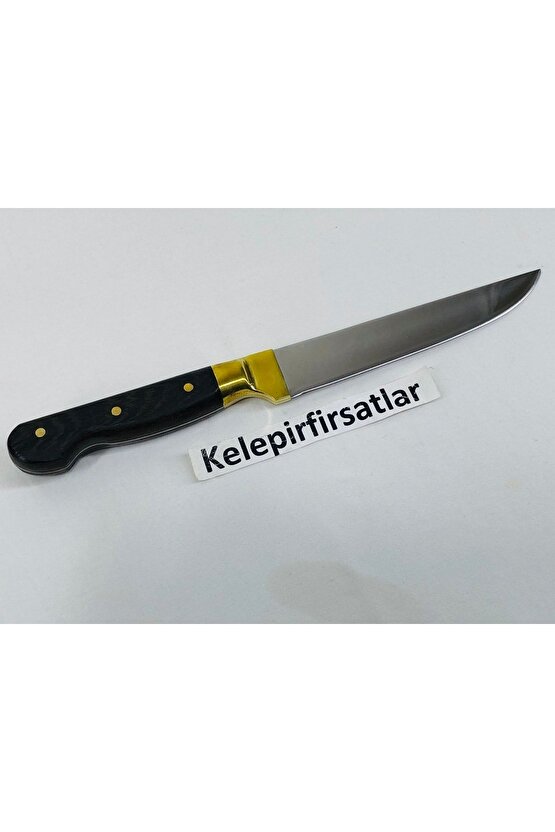 Sürmene Sebze ve Et Bıçağı 24 Cm